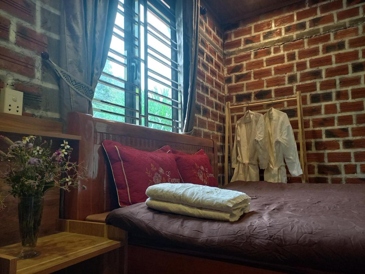 Retreat Home Ban Doi หมกโจว์ ภายนอก รูปภาพ