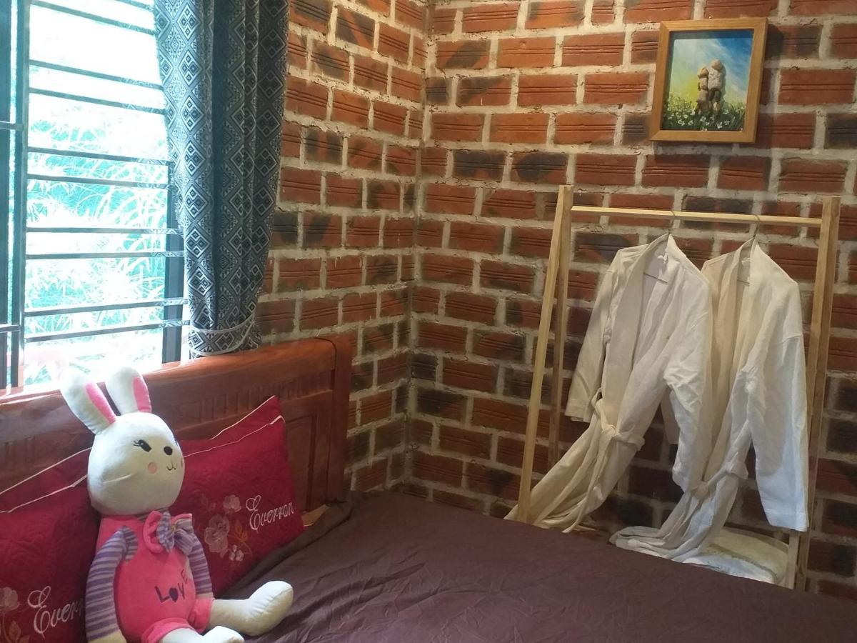 Retreat Home Ban Doi หมกโจว์ ภายนอก รูปภาพ