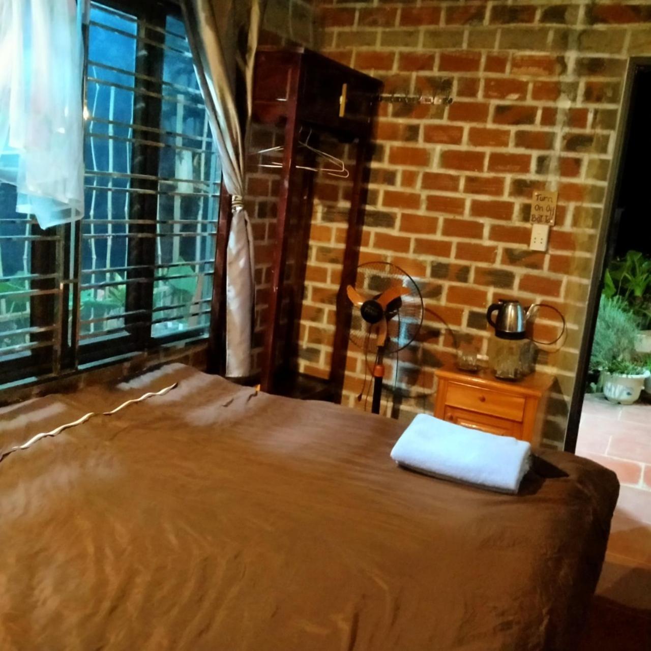 Retreat Home Ban Doi หมกโจว์ ภายนอก รูปภาพ