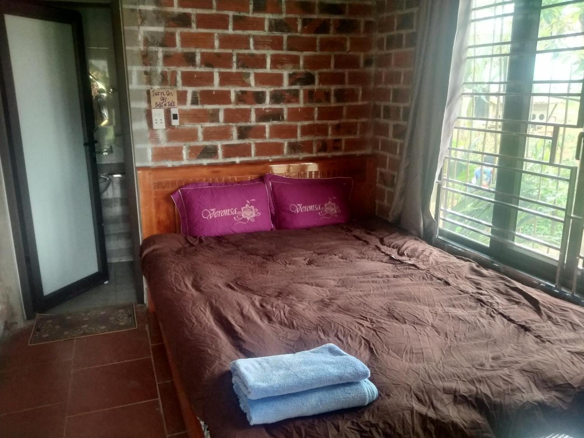 Retreat Home Ban Doi หมกโจว์ ภายนอก รูปภาพ