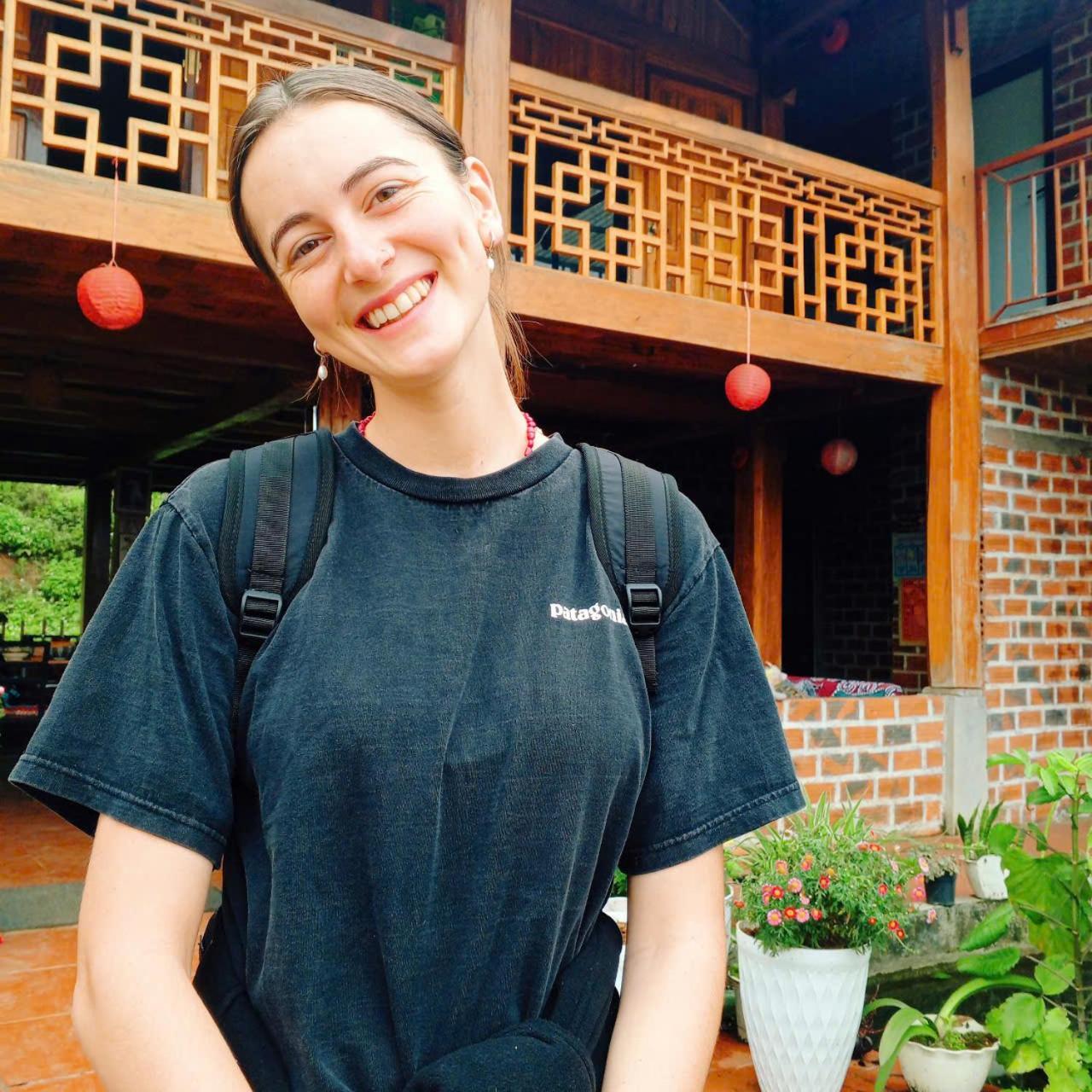 Retreat Home Ban Doi หมกโจว์ ภายนอก รูปภาพ